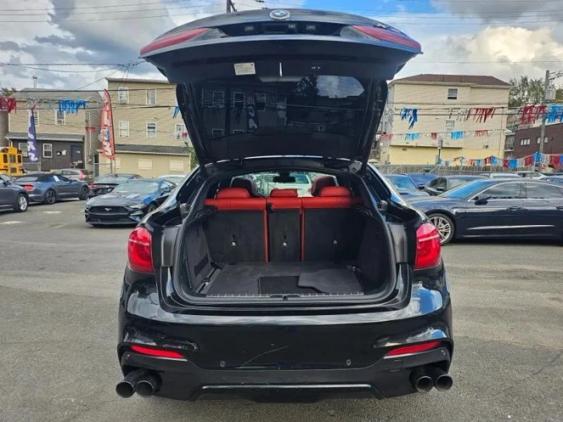 2018 BMW F16 X6 - Image 7 of 12