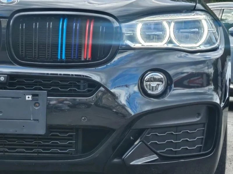 2018 BMW F16 X6 - Image 3 of 12
