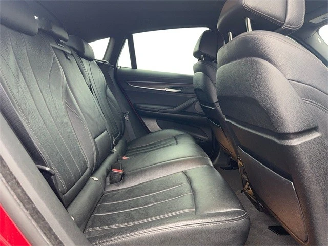 2018 BMW F16 X6 - Image 19 of 21