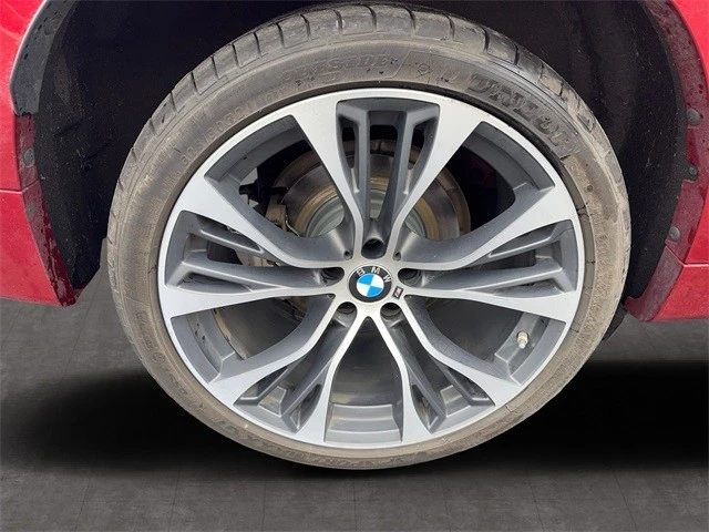 2018 BMW F16 X6 - Image 10 of 12