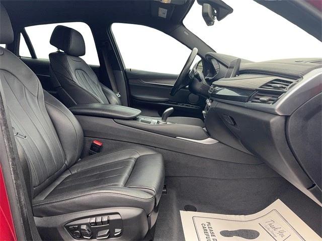 2018 BMW F16 X6 - Image 17 of 21