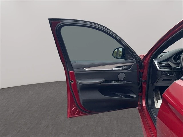 2018 BMW F16 X6 - Image 11 of 21