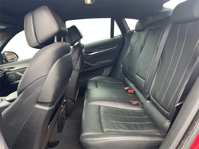 2018 BMW F16 X6 - Image 14 of 21