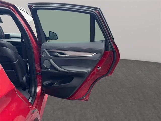 2018 BMW F16 X6 - Image 18 of 21