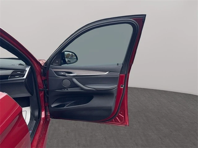 2018 BMW F16 X6 - Image 16 of 21