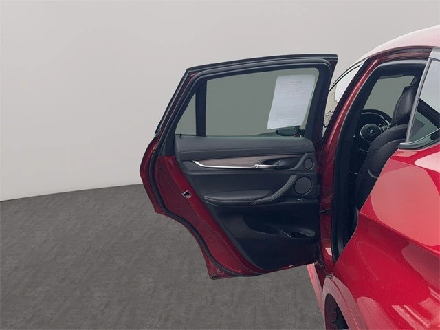 2018 BMW F16 X6 - Image 13 of 21