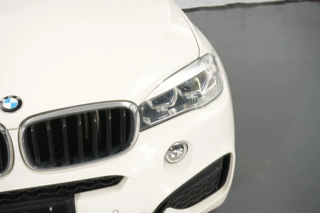 2018 BMW F16 X6 - Image 9 of 21