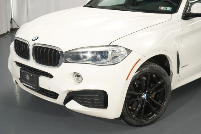 2018 BMW F16 X6 - Image 5 of 21