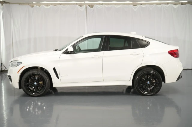 2018 BMW F16 X6 - Image 2 of 21