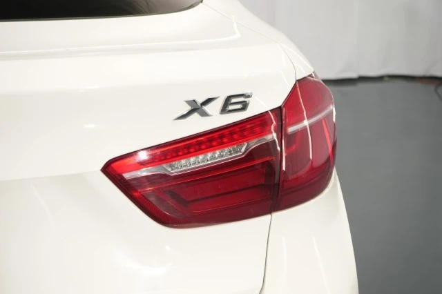 2018 BMW F16 X6 - Image 20 of 21
