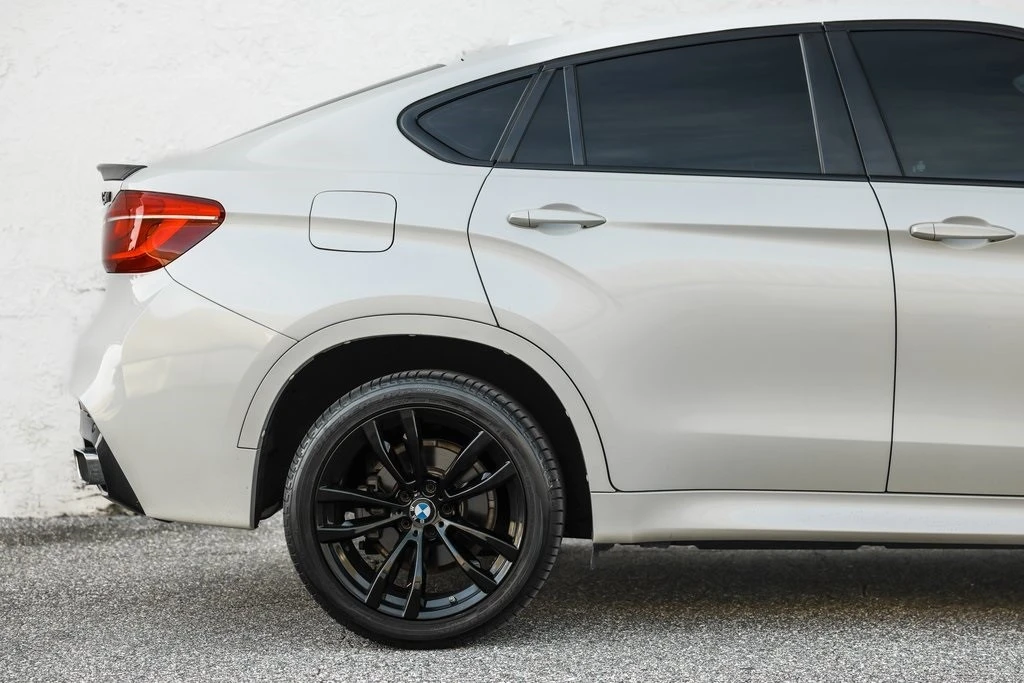 2018 BMW F16 X6 - Image 2 of 21