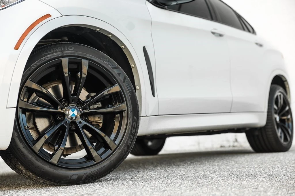 2018 BMW F16 X6 - Image 11 of 21