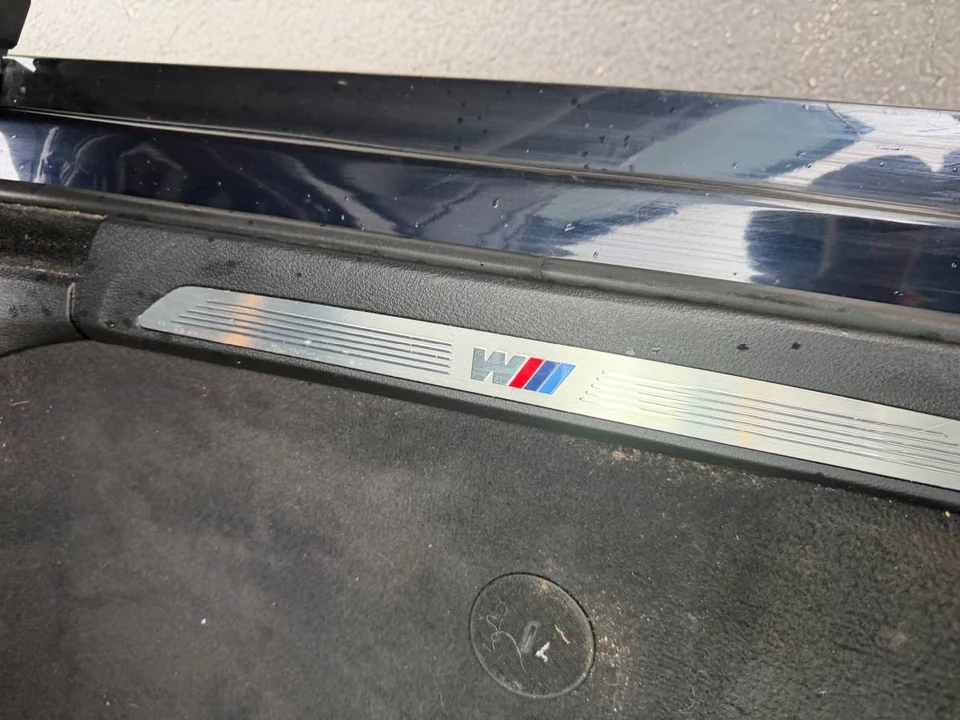 2018 BMW F16 X6 - Image 5 of 16