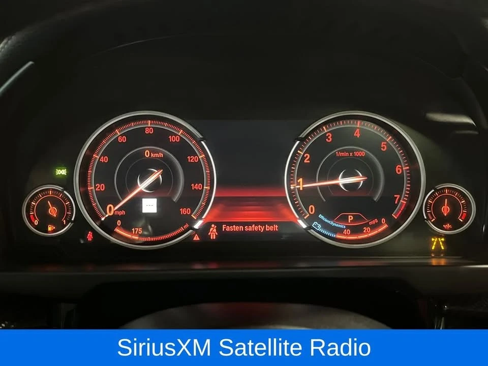 2018 BMW F16 X6 - Image 19 of 20