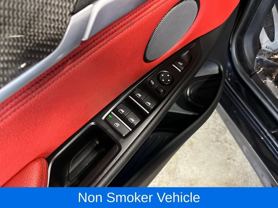 2018 BMW F16 X6 - Image 14 of 20