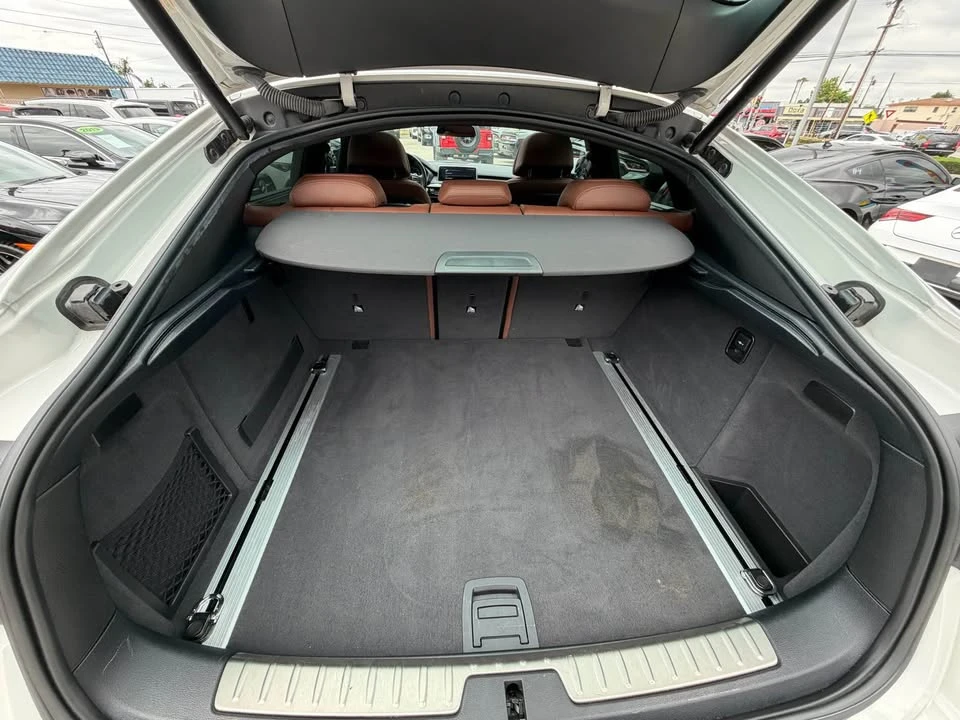 2018 BMW F16 X6 - Image 13 of 20