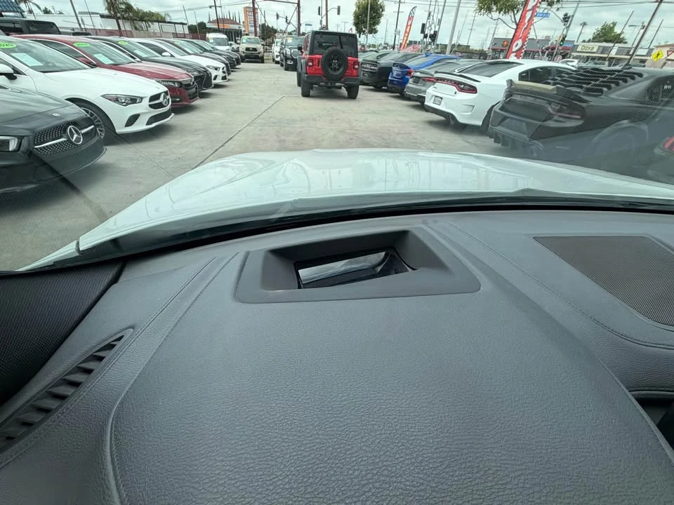 2018 BMW F16 X6 - Image 16 of 20