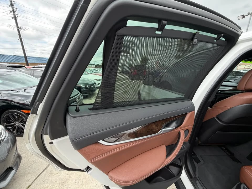 2018 BMW F16 X6 - Image 8 of 20