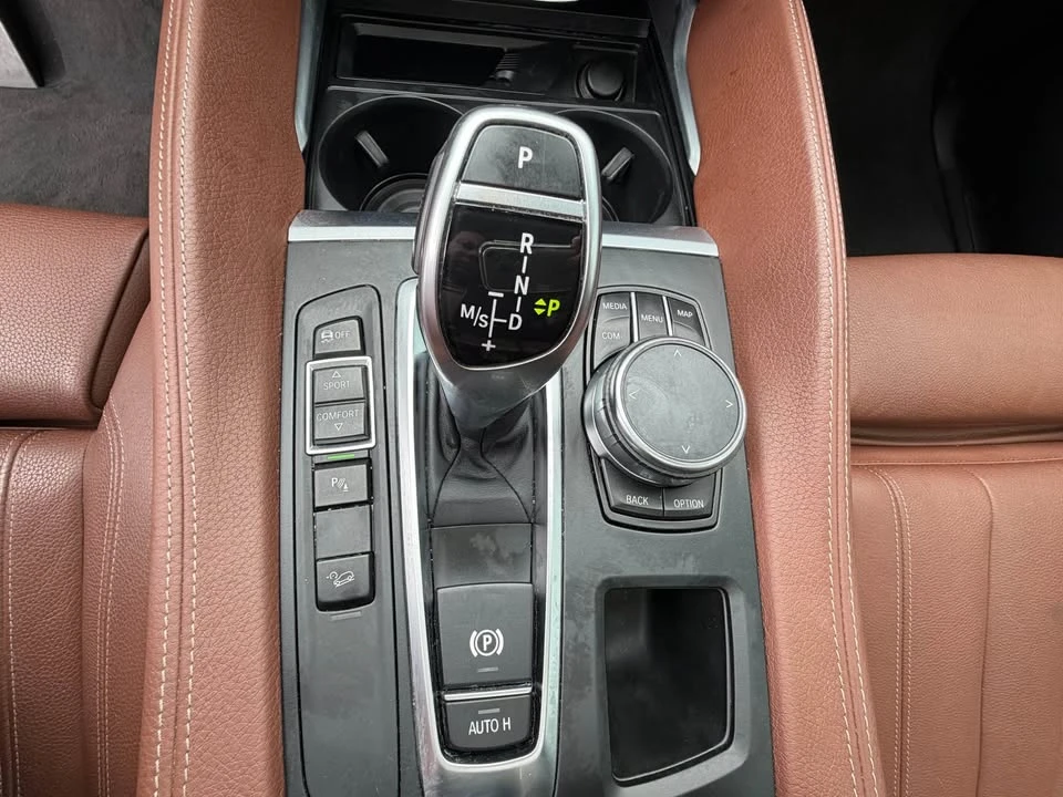 2018 BMW F16 X6 - Image 19 of 20
