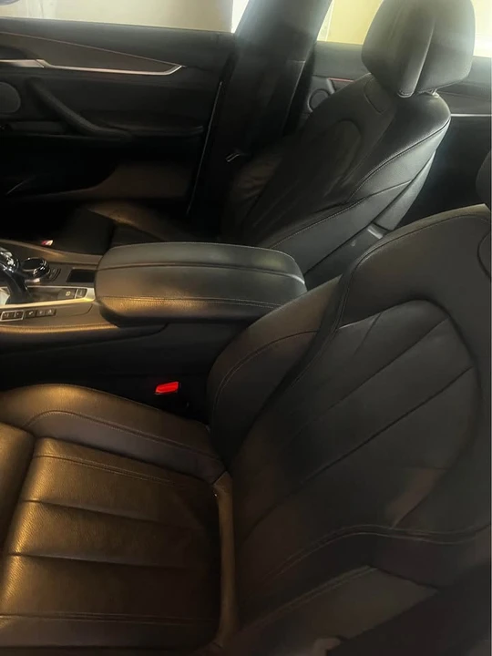 2018 BMW F16 X6 - Image 4 of 6