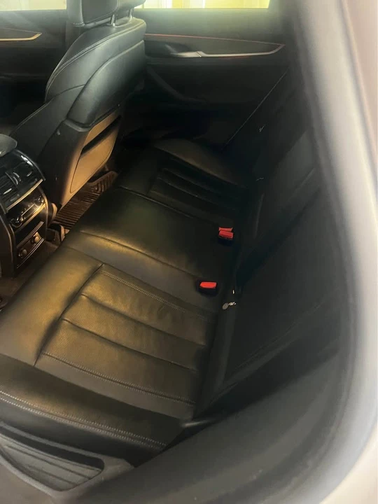2018 BMW F16 X6 - Image 5 of 6
