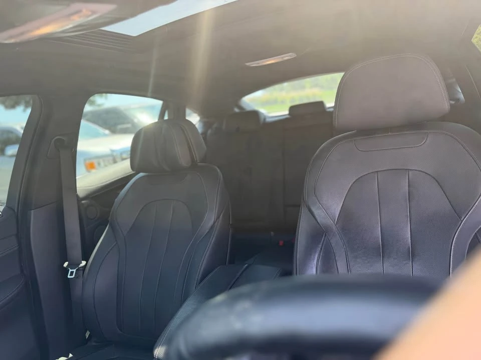 2018 BMW F16 X6 - Image 6 of 6