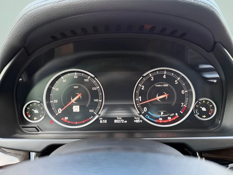 2018 BMW F16 X6 - Image 14 of 19