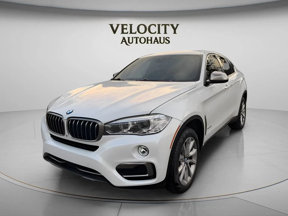 2018 BMW F16 X6 - Image 3 of 19