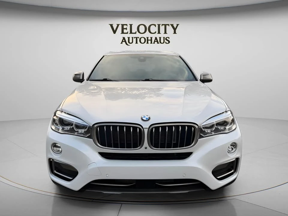2018 BMW F16 X6 - Image 2 of 19