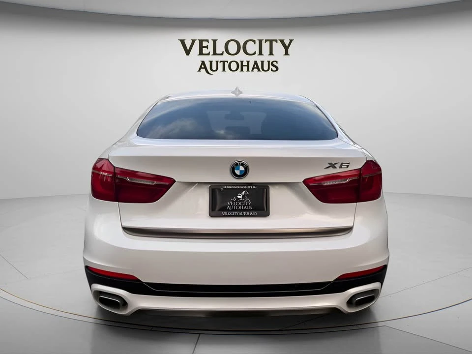 2018 BMW F16 X6 - Image 5 of 19