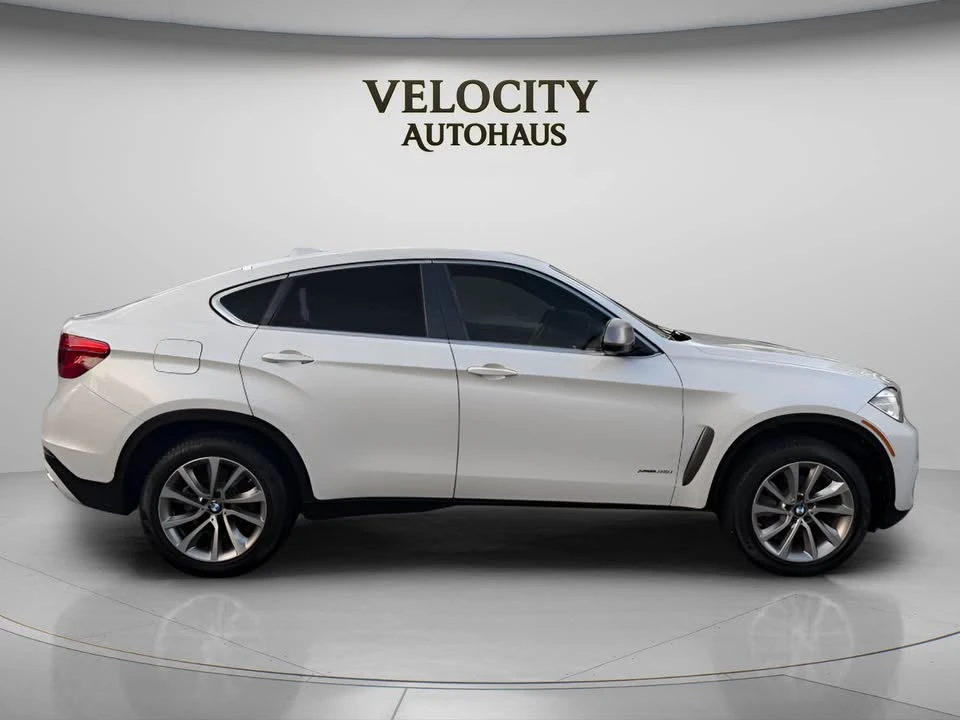 2018 BMW F16 X6 - Image 7 of 19