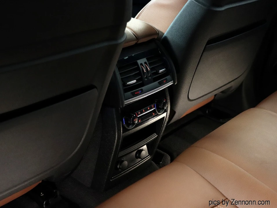 2018 BMW F16 X6 - Image 16 of 21