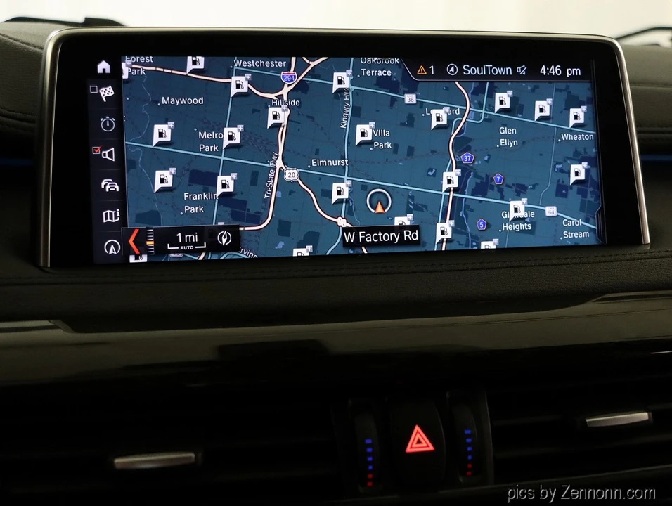 2018 BMW F16 X6 - Image 21 of 21