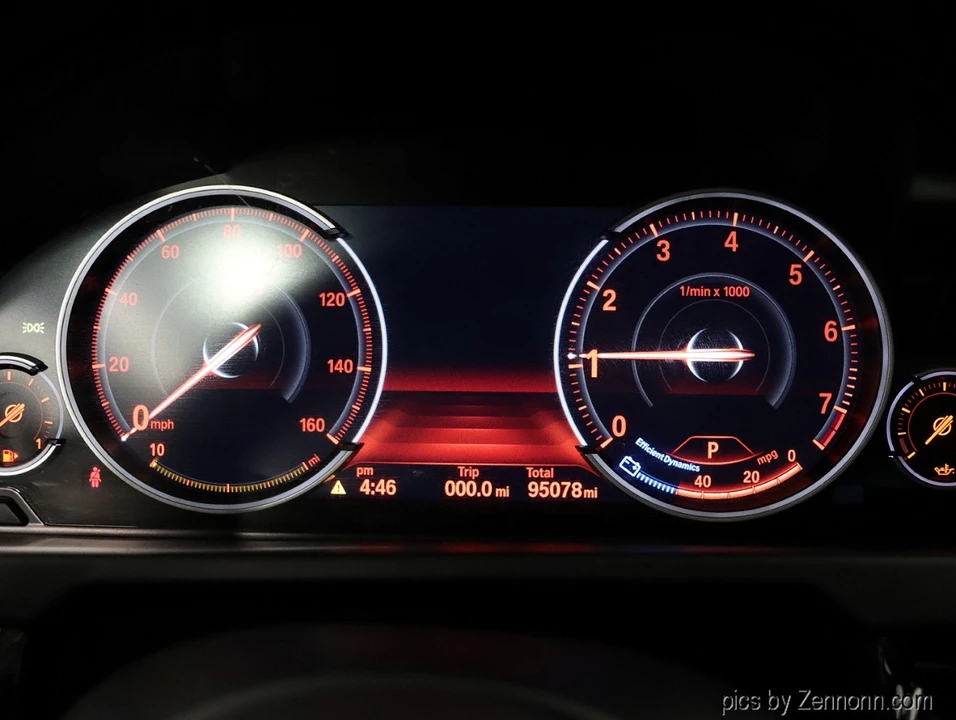 2018 BMW F16 X6 - Image 19 of 21