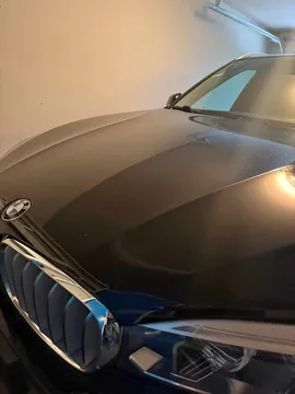 2018 BMW XDrive40e IPerformance Sport Utility 4D