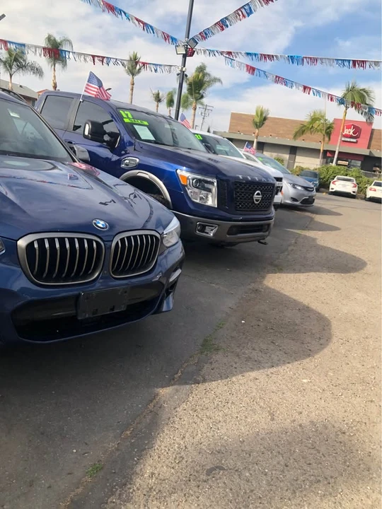 2018 BMW G01 X3 - Image 2 of 2