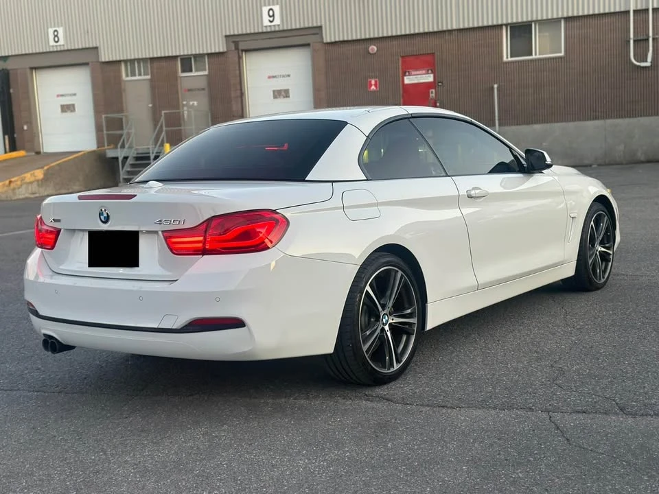 2018 BMW 3 Series - Image 5 of 12
