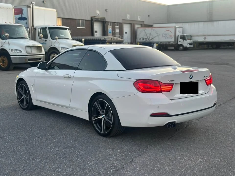 2018 BMW 3 Series - Image 3 of 12