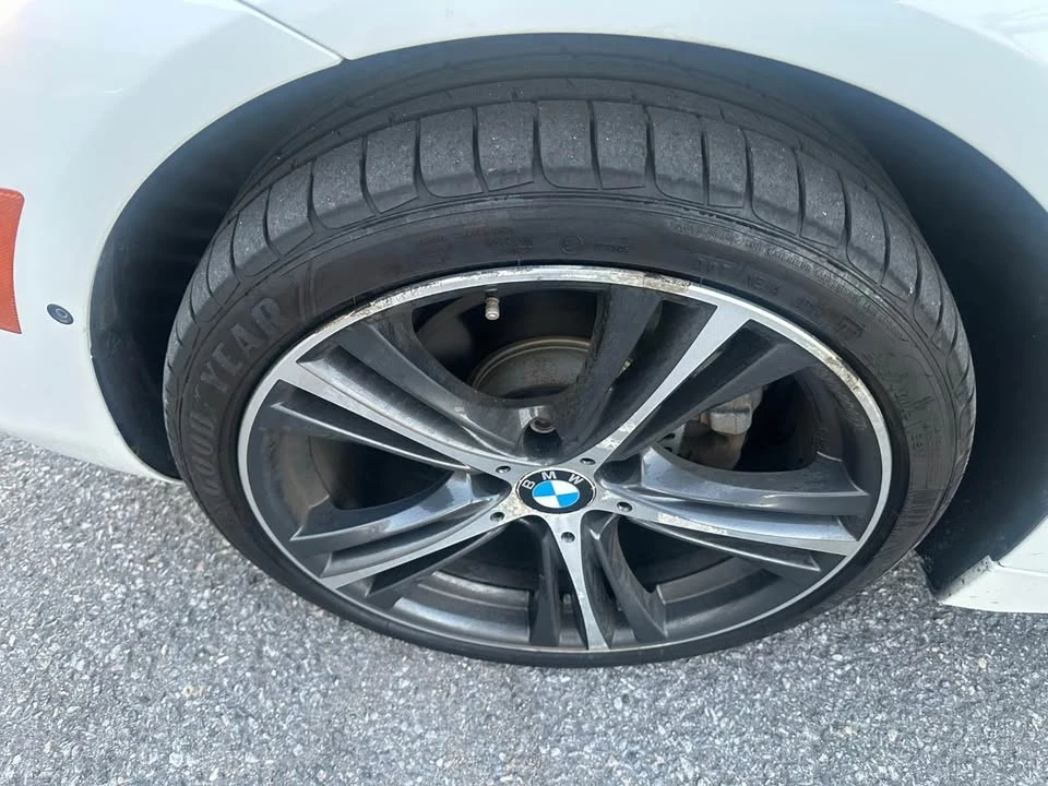 2018 BMW 3 Series - Image 6 of 12
