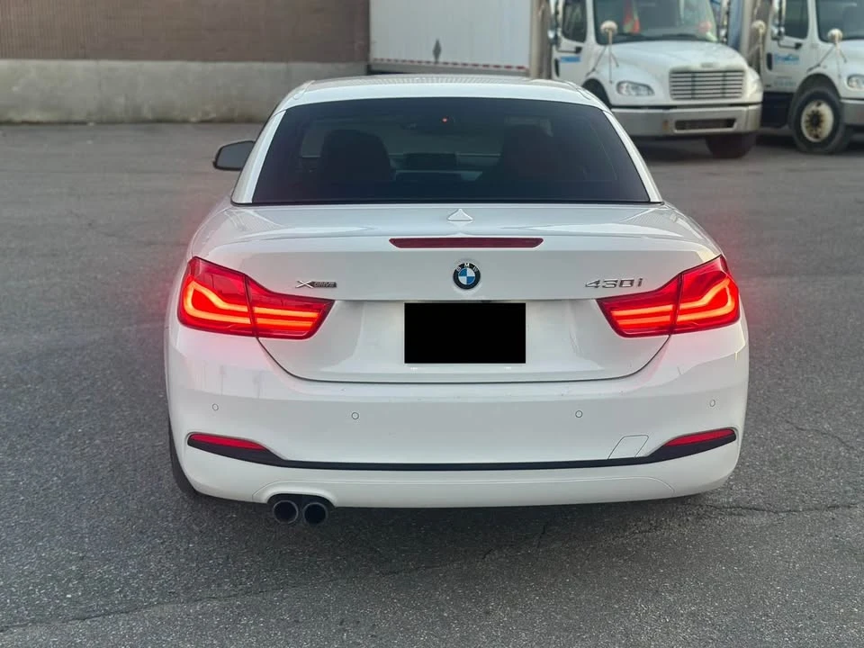 2018 BMW 3 Series - Image 4 of 12