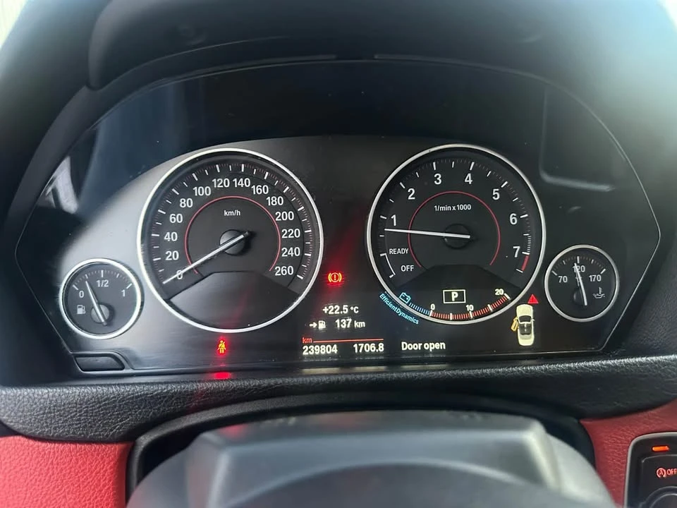 2018 BMW 3 Series - Image 10 of 12