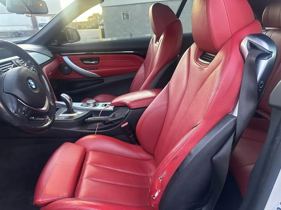 2018 BMW 3 Series - Image 8 of 12