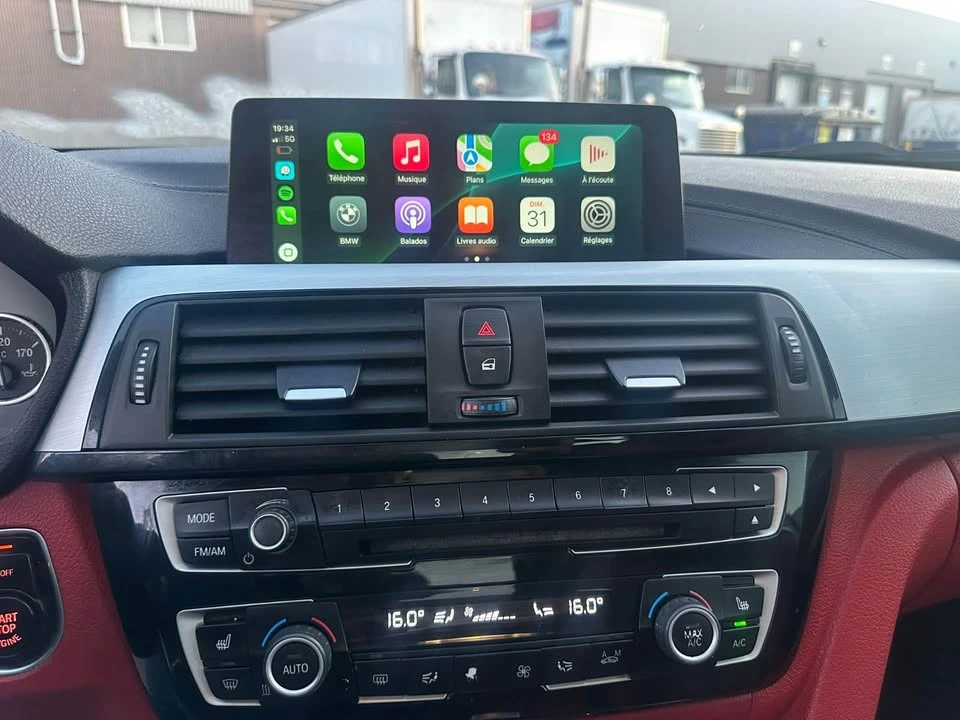 2018 BMW 3 Series - Image 11 of 12