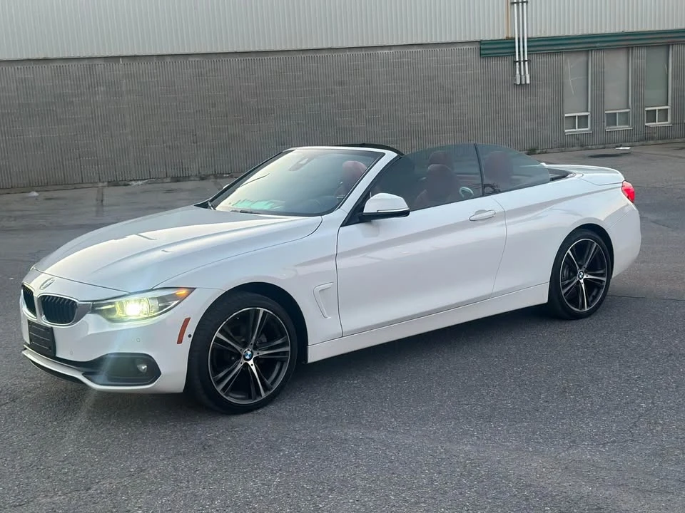 2018 BMW 3 Series - Image 12 of 12