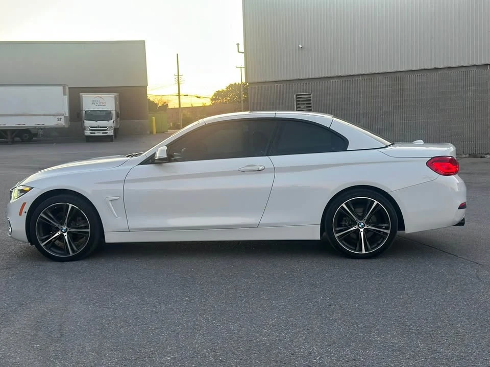 2018 BMW 3 Series - Image 2 of 12