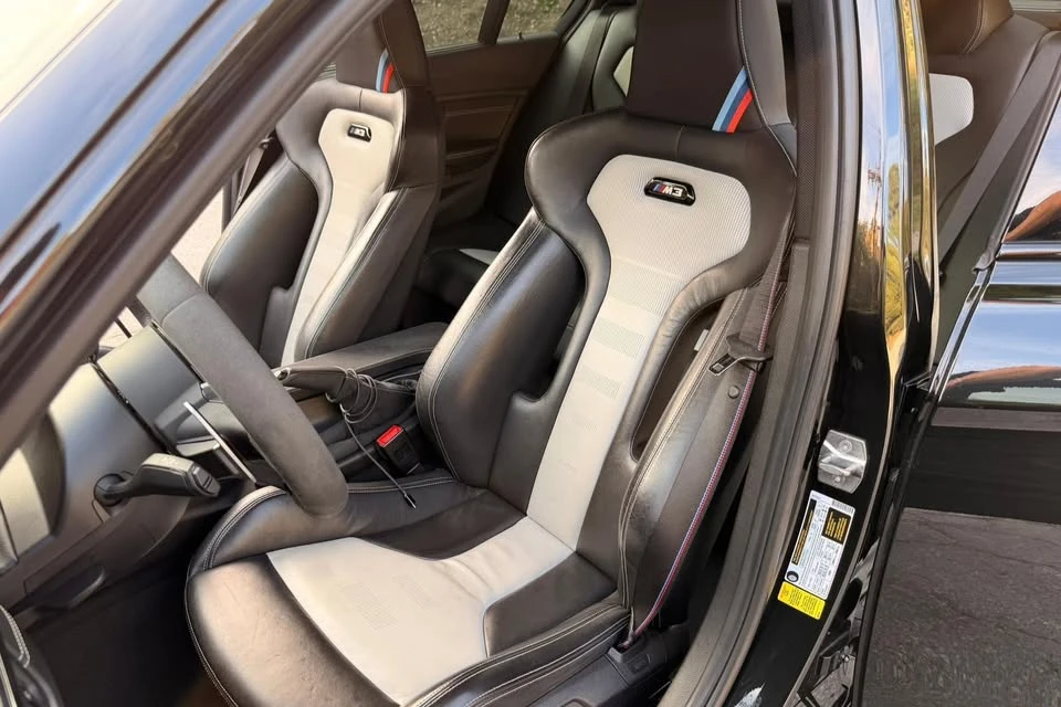 2018 BMW F80 M3 - Image 6 of 11
