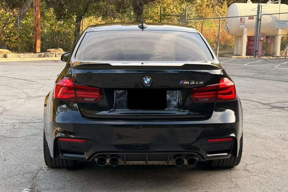2018 BMW F80 M3 - Image 5 of 11