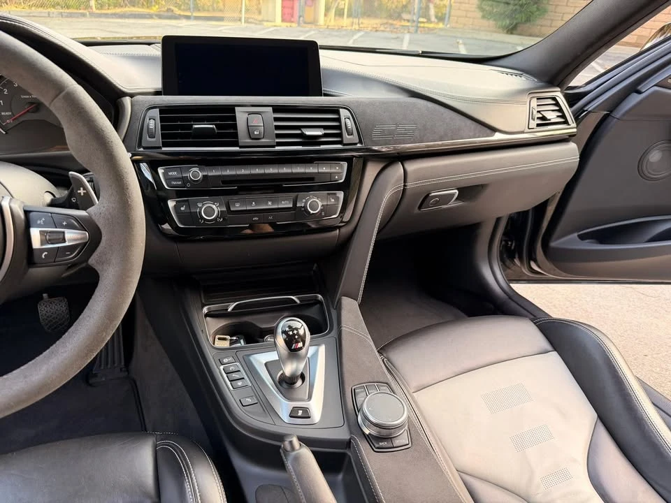2018 BMW F80 M3 - Image 10 of 11