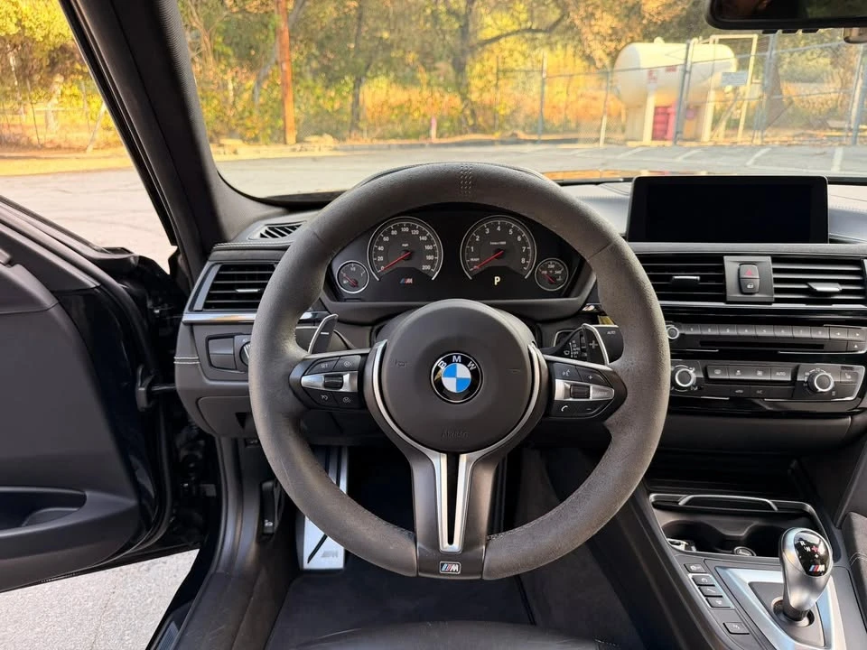 2018 BMW F80 M3 - Image 11 of 11