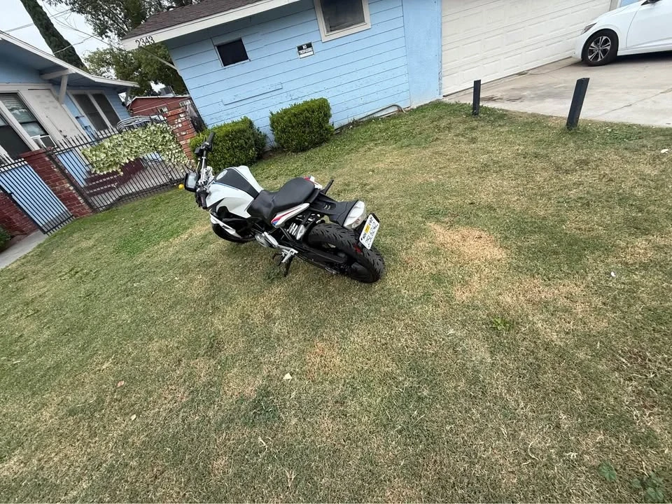 2018 BMW Motorcycles - Image 7 of 9